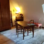 Panzió D'hotes 