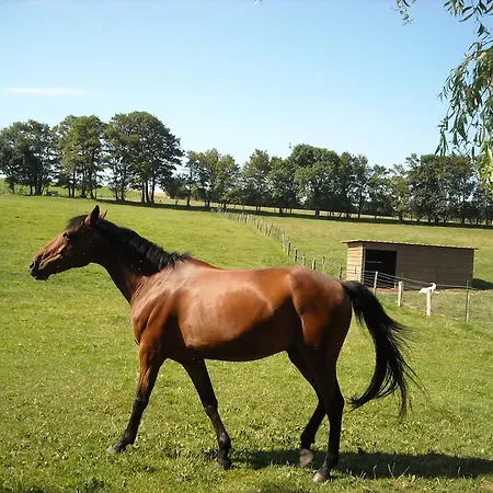 Alojamento de Acomodação e Pequeno-almoço D'hôtes 