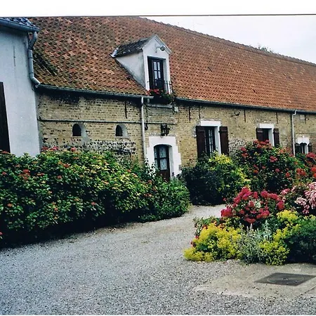 Alojamento de Acomodação e Pequeno-almoço D'hôtes 