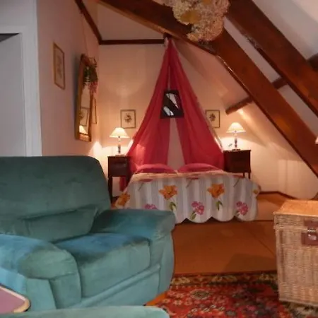 Alojamento de Acomodação e Pequeno-almoço D'hôtes 