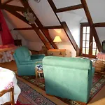 Bed and Breakfast D'hotes 