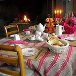 فندق مبيت وإفطار D'hotes 