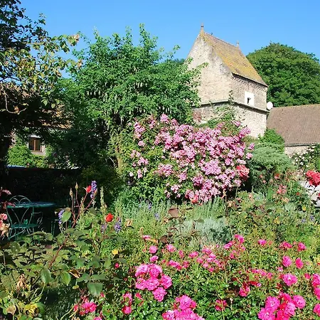 Bed & Breakfast D'hotes 