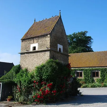 Bed & Breakfast D'hotes 