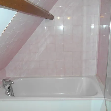 Bed & Breakfast D'hotes 