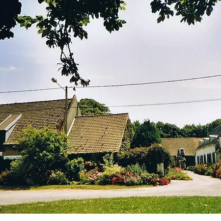 Bed & Breakfast D'hotes 