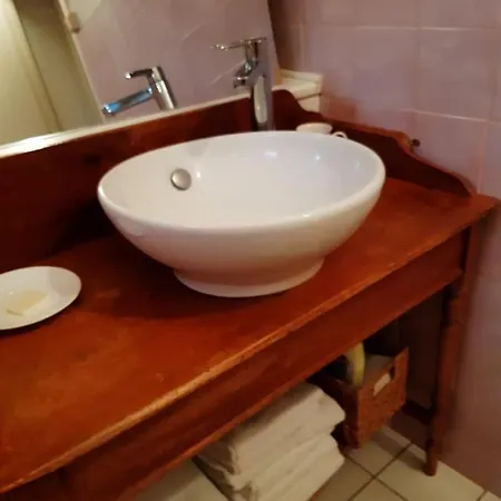 Bed & Breakfast D'hotes 