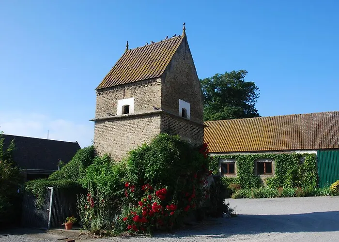 Couette-café D'hôtes 