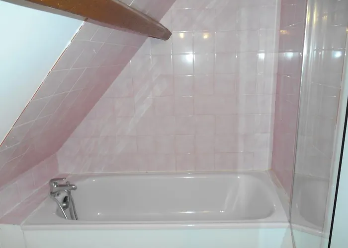 Couette-café D'hôtes 