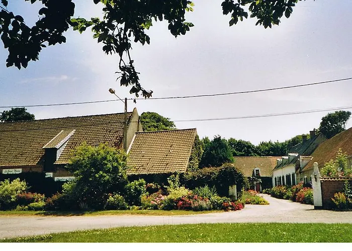 Couette-café D'hôtes 