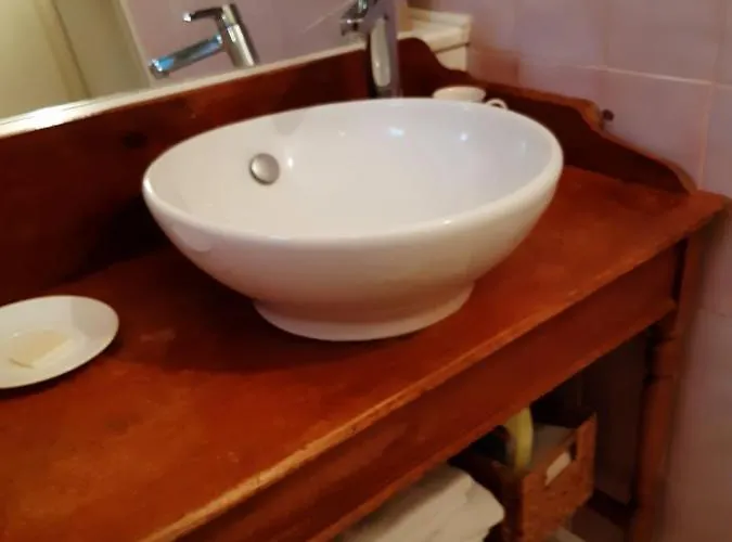 Couette-café D'hôtes 